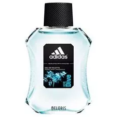 Туалетная вода Adidas