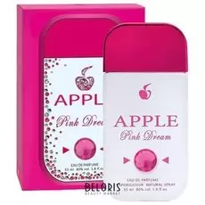 Туалетная вода Apple Parfums