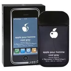 Туалетная вода Apple Parfums