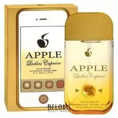 Туалетная вода Apple Parfums