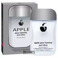 Туалетная вода Apple Parfums