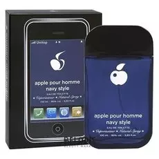 Туалетная вода Apple Parfums