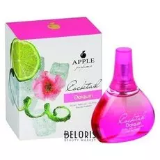 Туалетная вода Apple Parfums