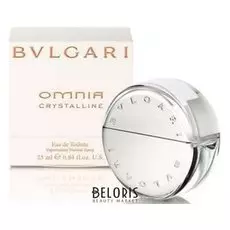 Туалетная вода Bvlgari