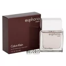 Туалетная вода Euphoria For Men (Объем 30 мл)