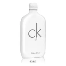 Туалетная вода Calvin Klein