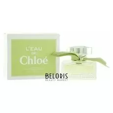 Туалетная вода Chloe
