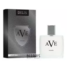 Туалетная вода Dilis Parfum