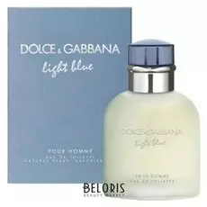 Туалетная вода DolceGabbana