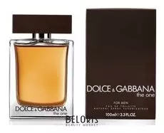 Туалетная вода DolceGabbana