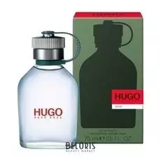 Туалетная вода Hugo Boss