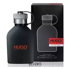 Туалетная вода Hugo Boss