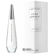 Туалетная вода Issey Miyake