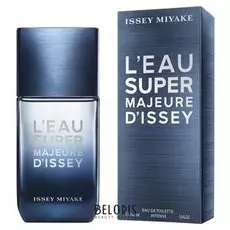 Туалетная вода Issey Miyake