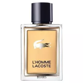 Туалетная вода L`homme (Объем 100 мл)