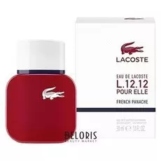 Туалетная вода Lacoste