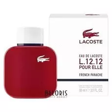 Туалетная вода Lacoste