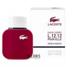 Туалетная вода Lacoste