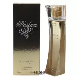 Туалетная вода Million Parfum (Объем 50 мл)