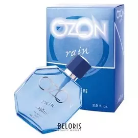 Туалетная вода Ozon (Объем 85 мл)