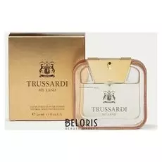 Туалетная вода Trussardi