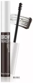 Тушь для бровей "Brow Maker"