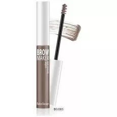 Тушь для бровей "Brow Maker"