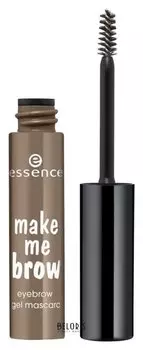 Гелевая тушь для бровей "Make me brow eyebrow gel mascara"