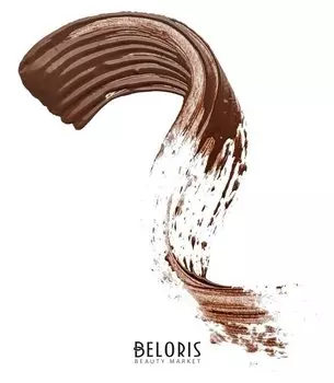 Тушь для бровей гелевая Brow Volume And Sculpt Gel
