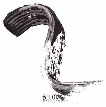 Тушь для бровей гелевая Brow Volume And Sculpt Gel
