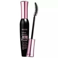 Тушь для ресниц черная Volume glamour ultra curl