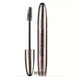 Тушь моделирующая Lash Designer 01 black