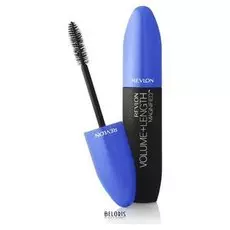 Тушь для ресниц водостойкая объем+длина "Mascara Volume + Length Magnified Nwp"