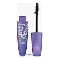 Тушь для ресниц Rimmel