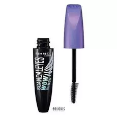 Тушь для ресниц Rimmel