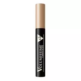 Тушь для ресниц Volumissime Carbon Black Mascara