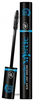 Тушь Mystic Black Lash Mascara