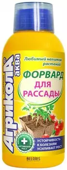 Удобрение для рассады "Форвард"
