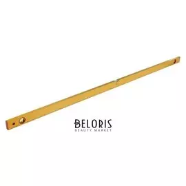 Уровень алюминиевый Hobbi, "Yellow", 3 ампулы, 150 см