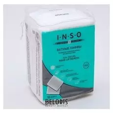 Ватные паффы "Inso" 50 шт