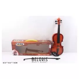 Скрипка детская
