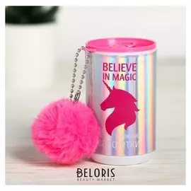Влажные салфетки "Believe In Magic" 30 штук