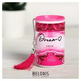 Влажные салфетки "Dream" 30 штук