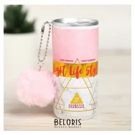 Влажные салфетки"Light Life Style" 30 штук