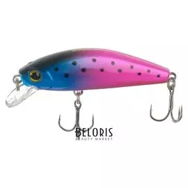 Воблер Kosadaka M-minnow XS 50F 4,1 г RBU