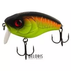 Воблер President Fish, цвет 004, 18,5 г