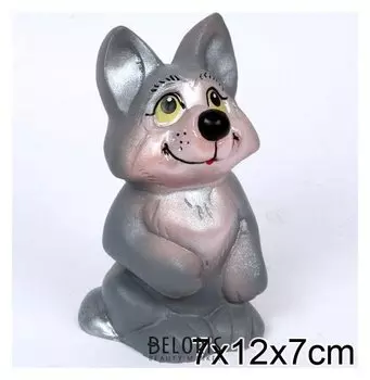 Волчок