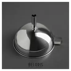 Воронка с ручкой D=15 см