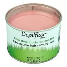 Воск для рук Depilflax