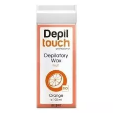 Воск для рук Depiltouch